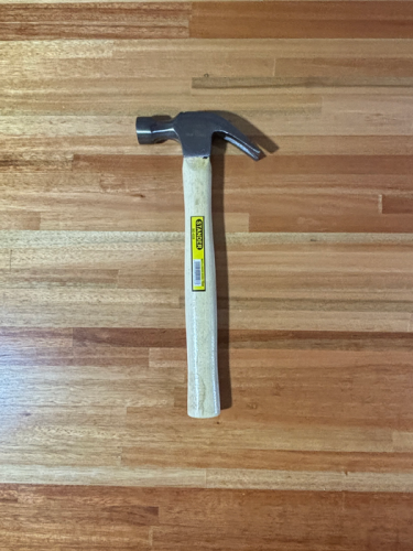 Martillo 160Z STANDER