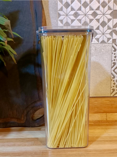 Recipiente hermético para alimentos 1800 ml