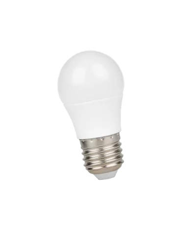 Pack x 10 Lámpara gota 5W