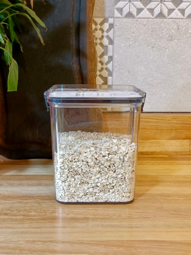 Recipiente hermético para alimentos 950 ml
