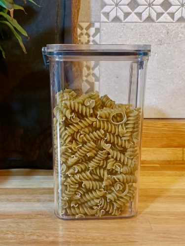 Recipiente hermético para alimentos 1300 ml